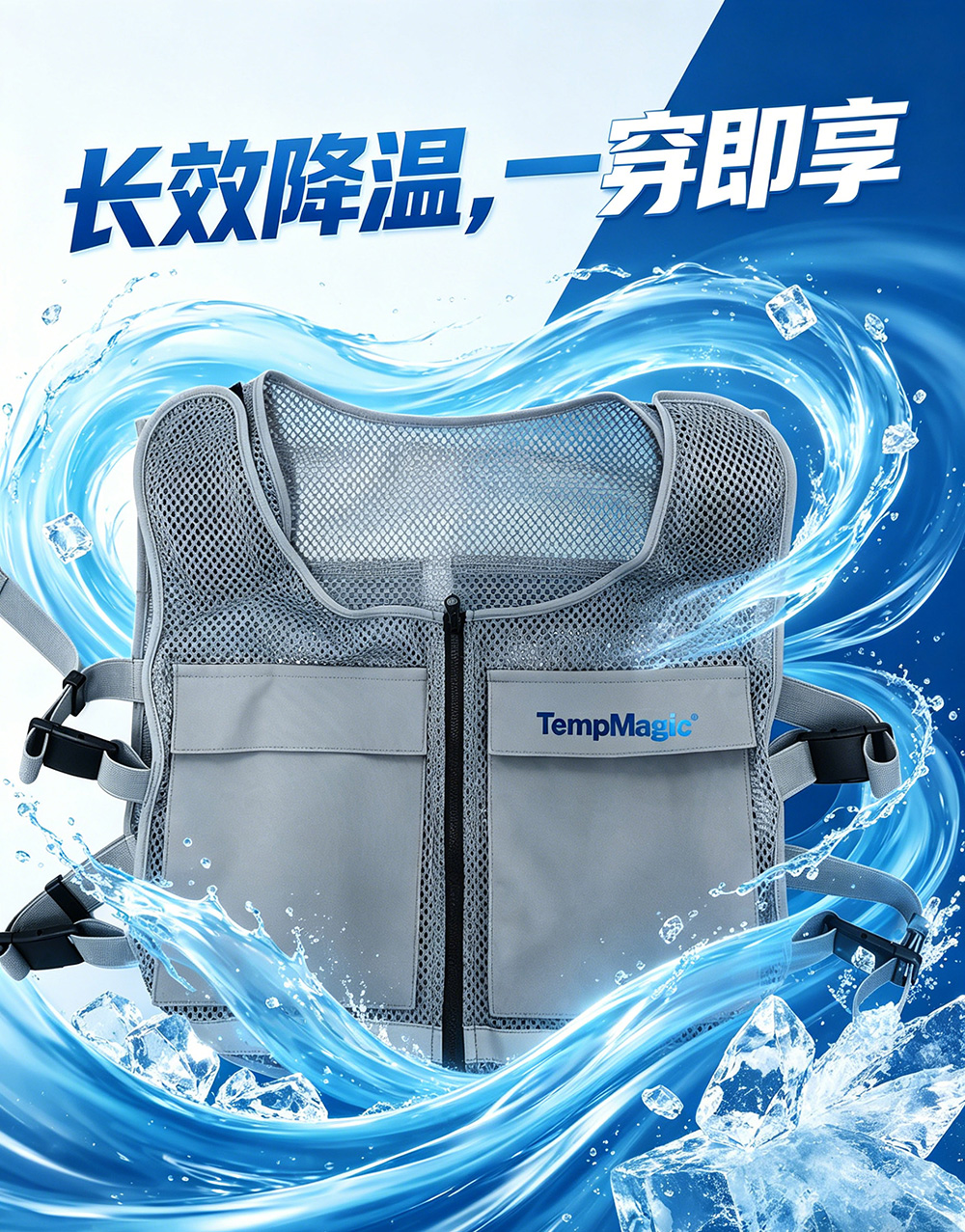 TempMagic 产品展示