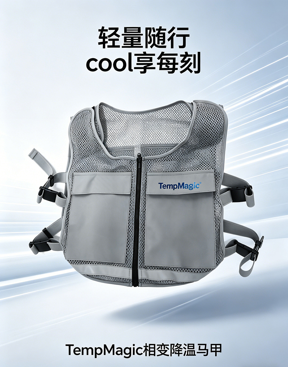 TempMagic 轻量随行